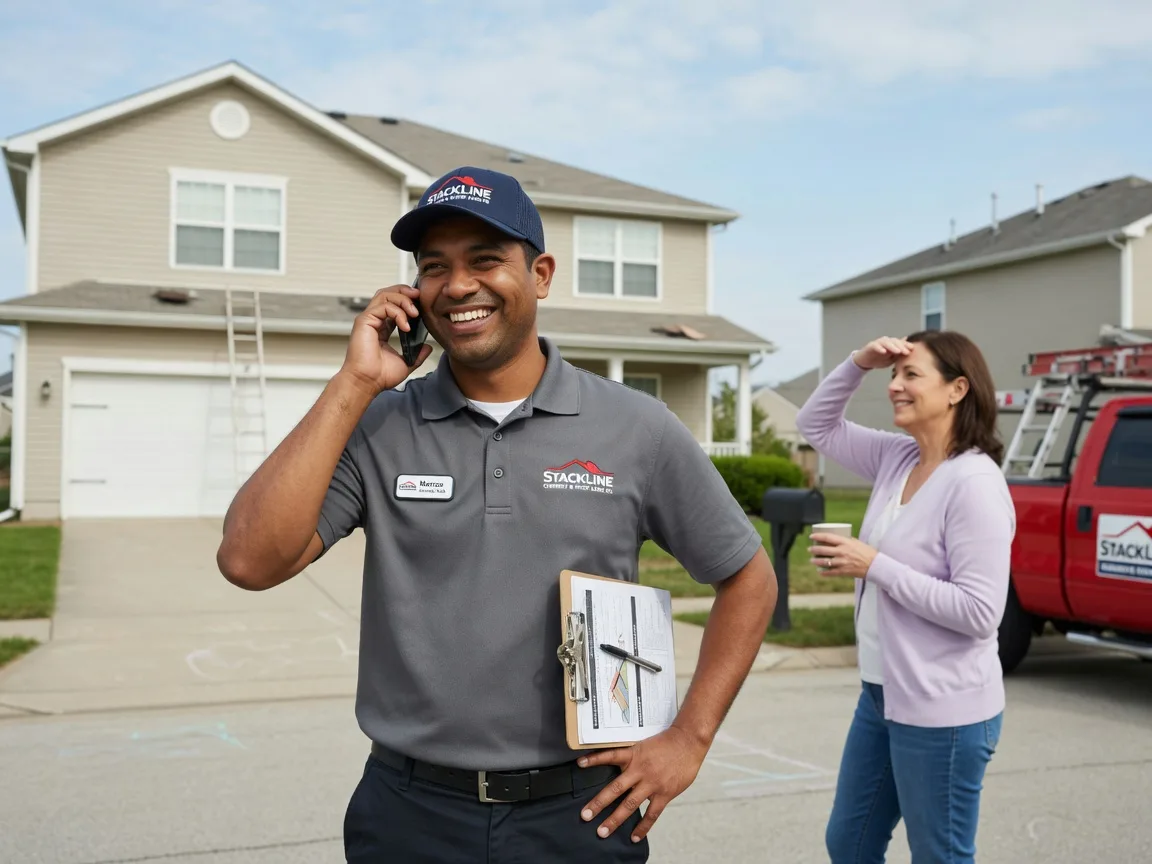 Chimney flashing repair Eckert, CO FAQs